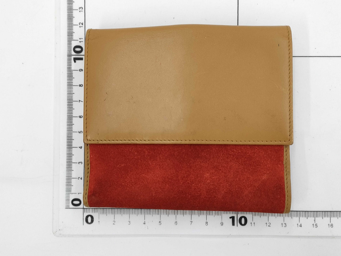 GUCCI Jackie wallet wallet