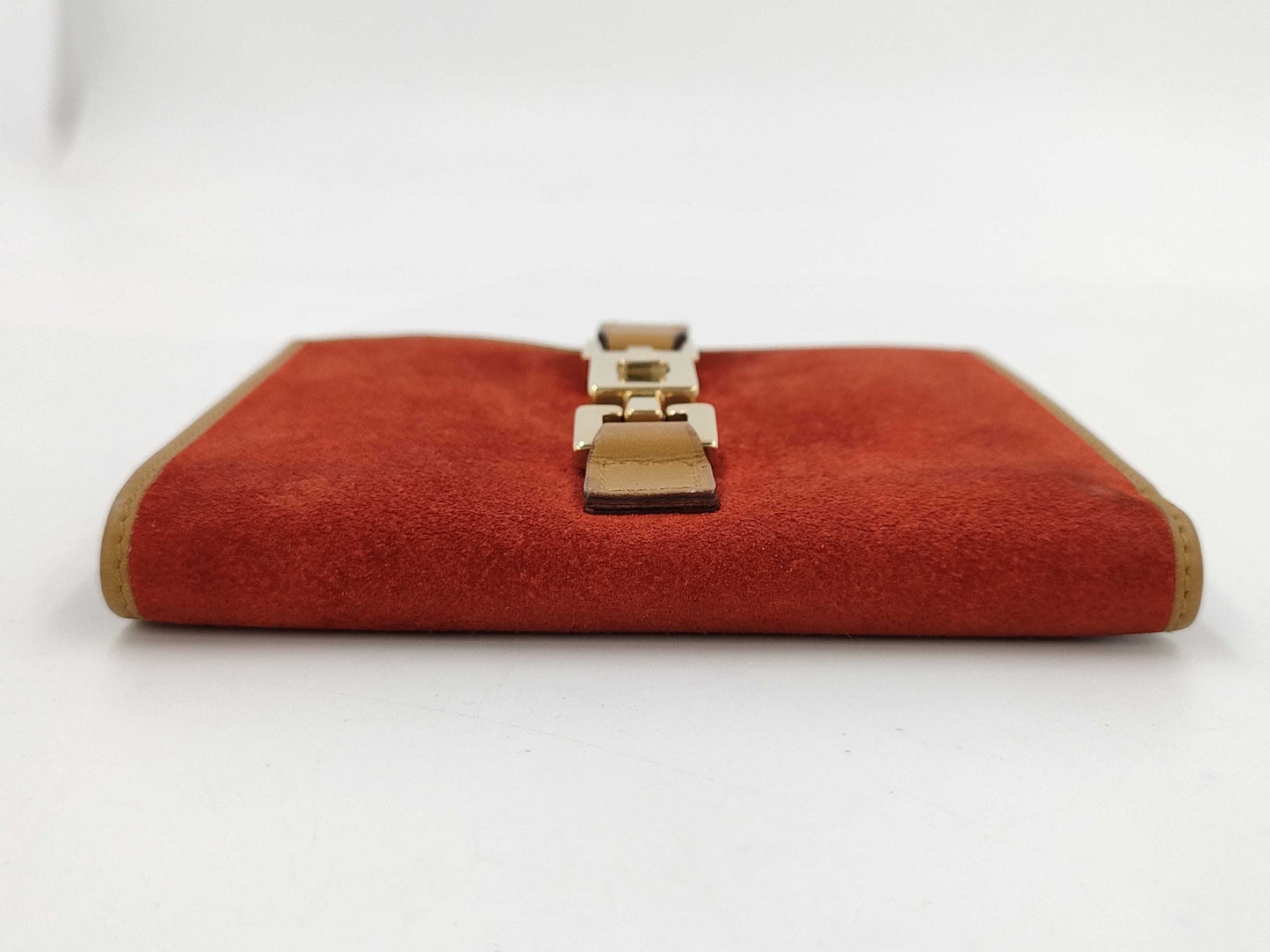 GUCCI Jackie wallet wallet