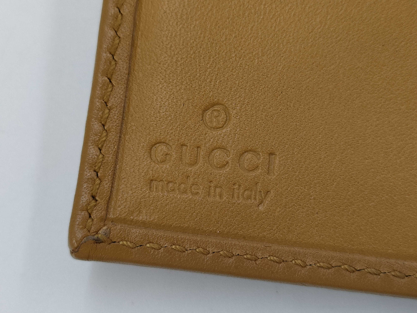 GUCCI Jackie wallet wallet