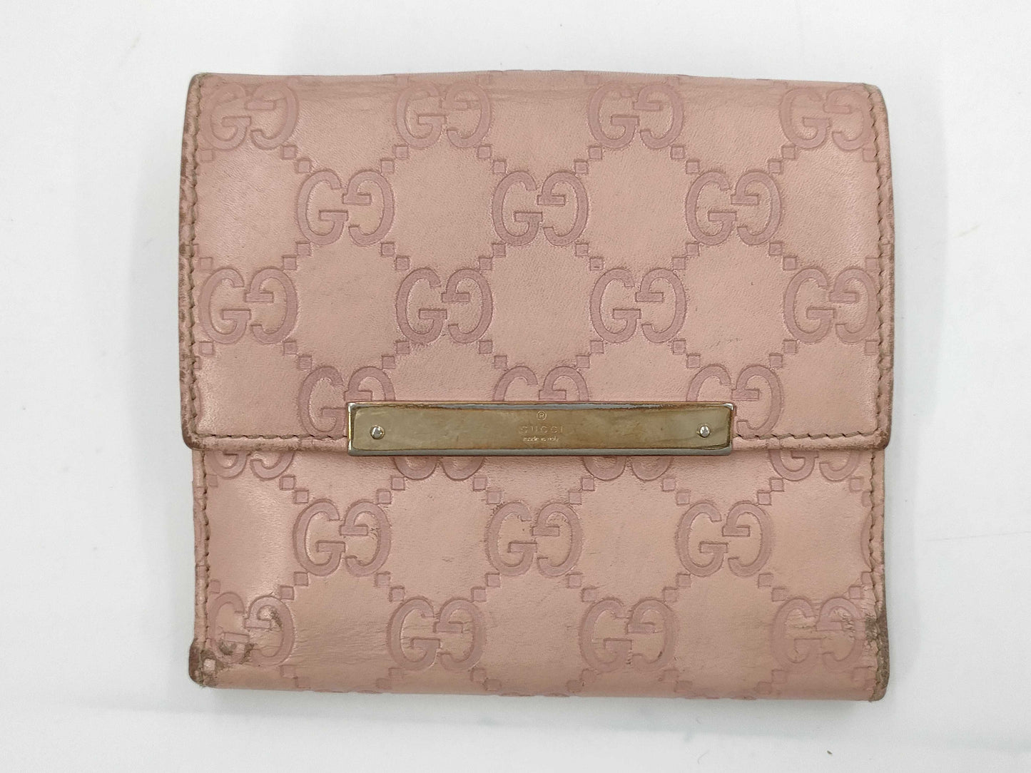 GUCCI 112664 Wallet Wallet