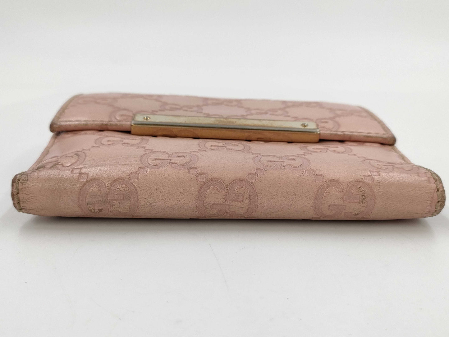 GUCCI 112664 Wallet Wallet