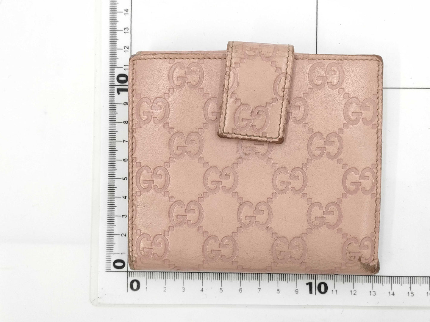 GUCCI 112664 Wallet Wallet