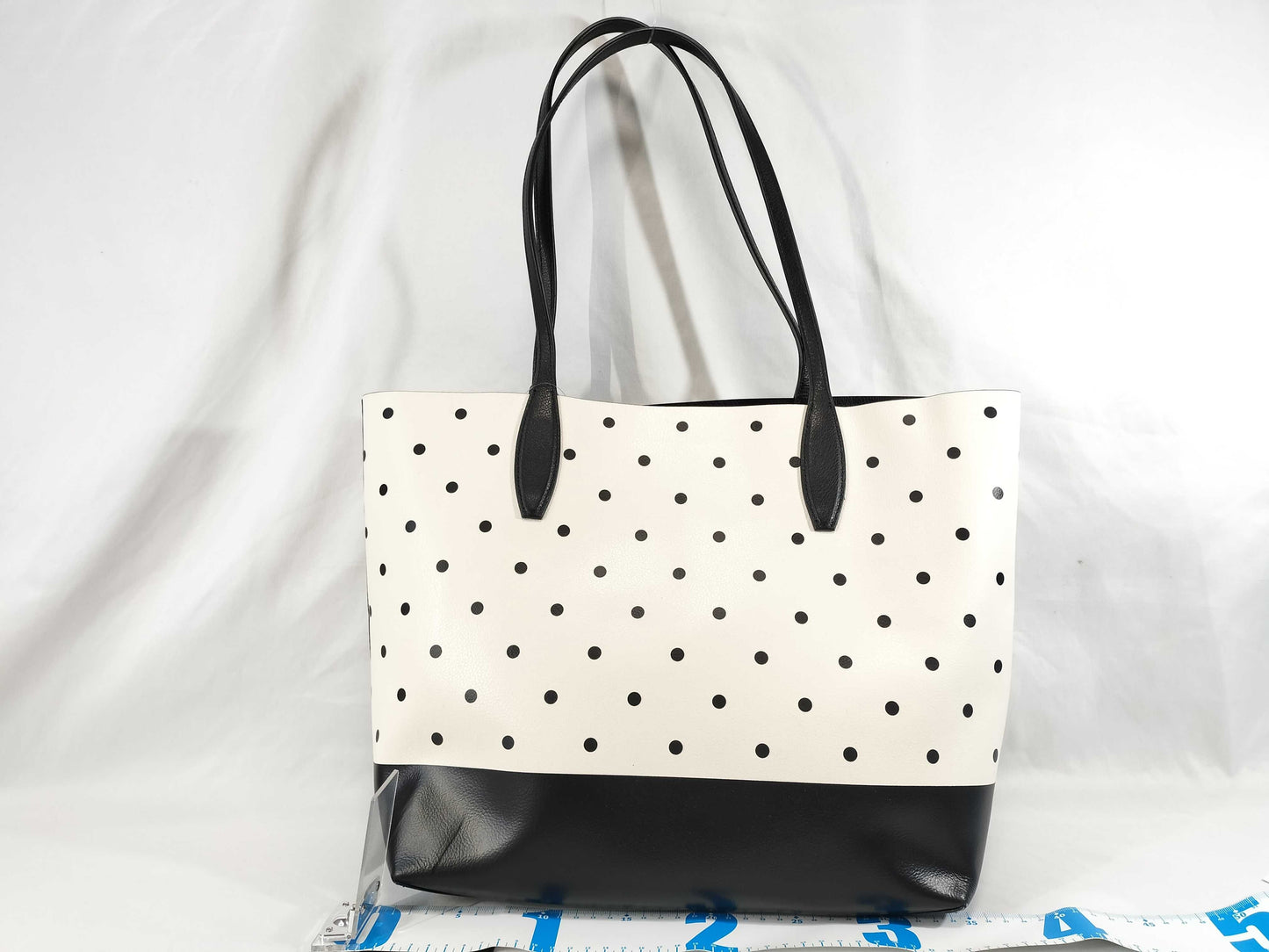 Kate Spade Disney collaboration tote bag