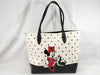 Kate Spade Disney collaboration tote bag