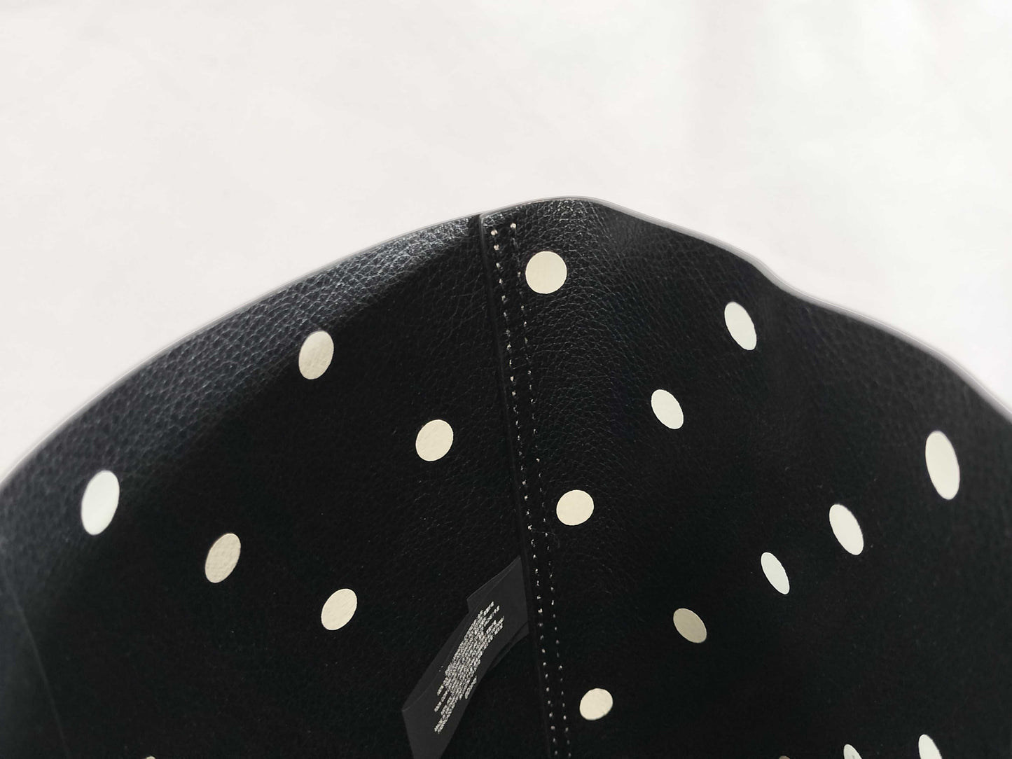 Kate Spade Disney collaboration tote bag