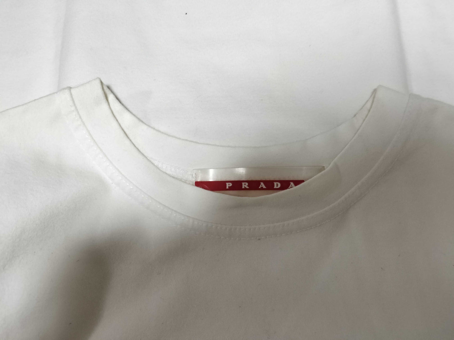 PRADA Sports T-shirt