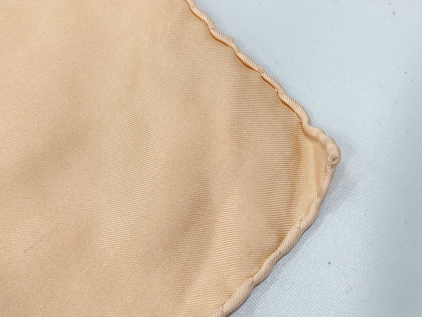 HERMES Carre Scarf without tag
