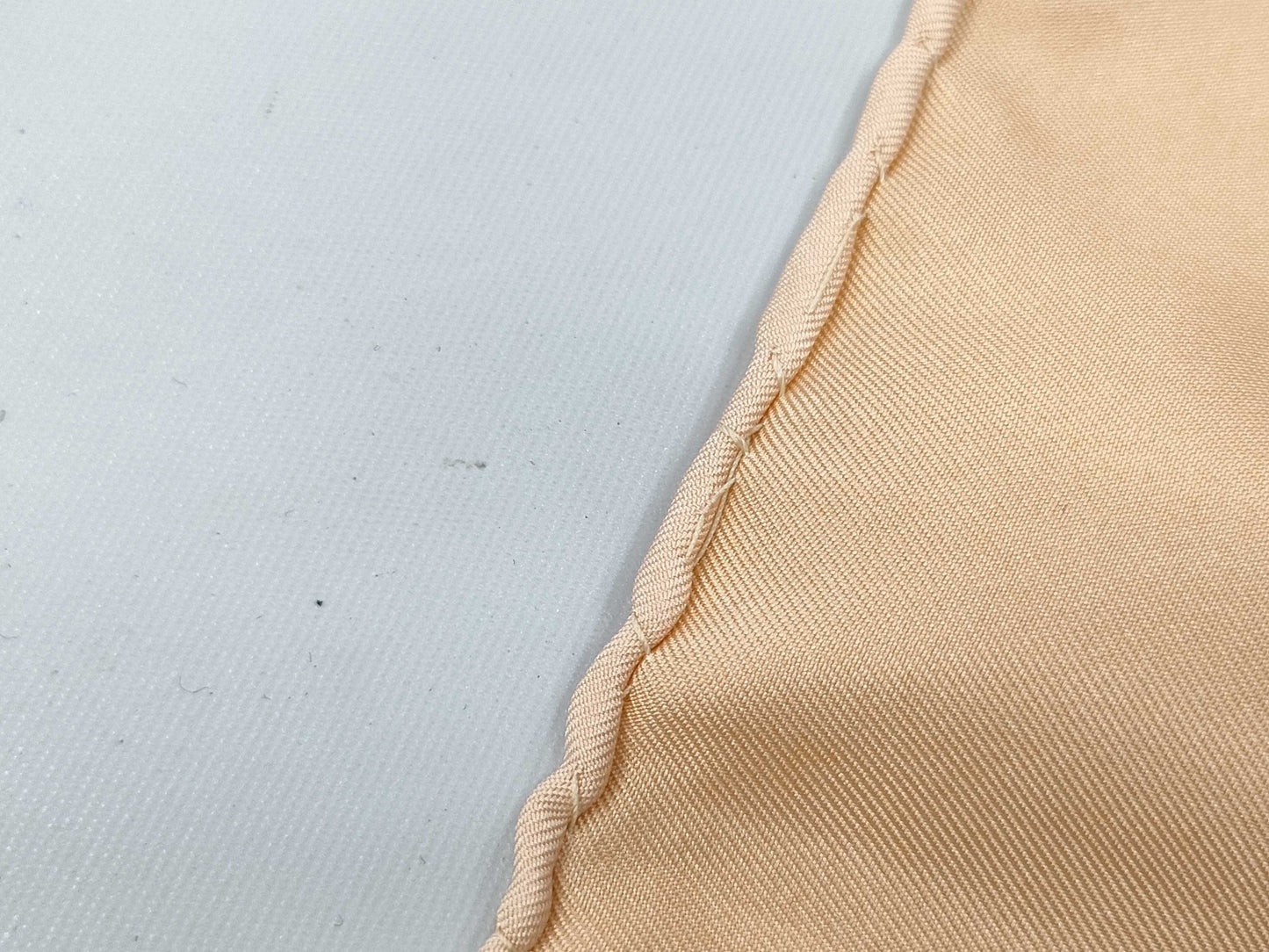 HERMES Carre Scarf without tag