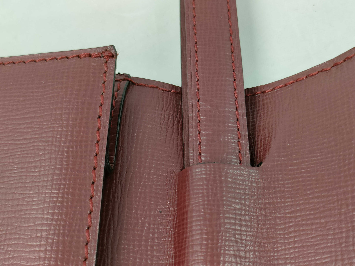 Cartier Must Second Bag Second Bag