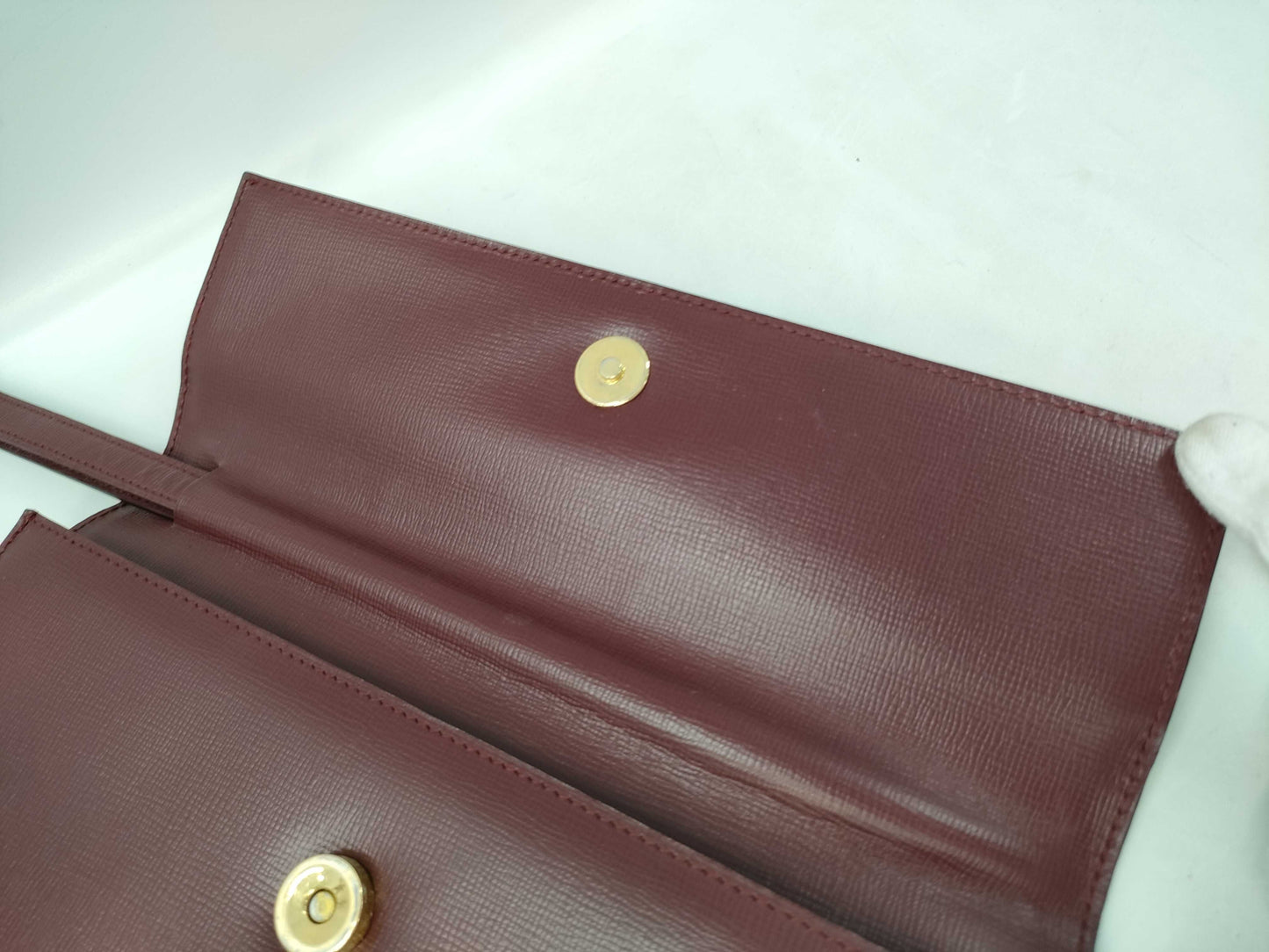 Cartier Must Second Bag Second Bag