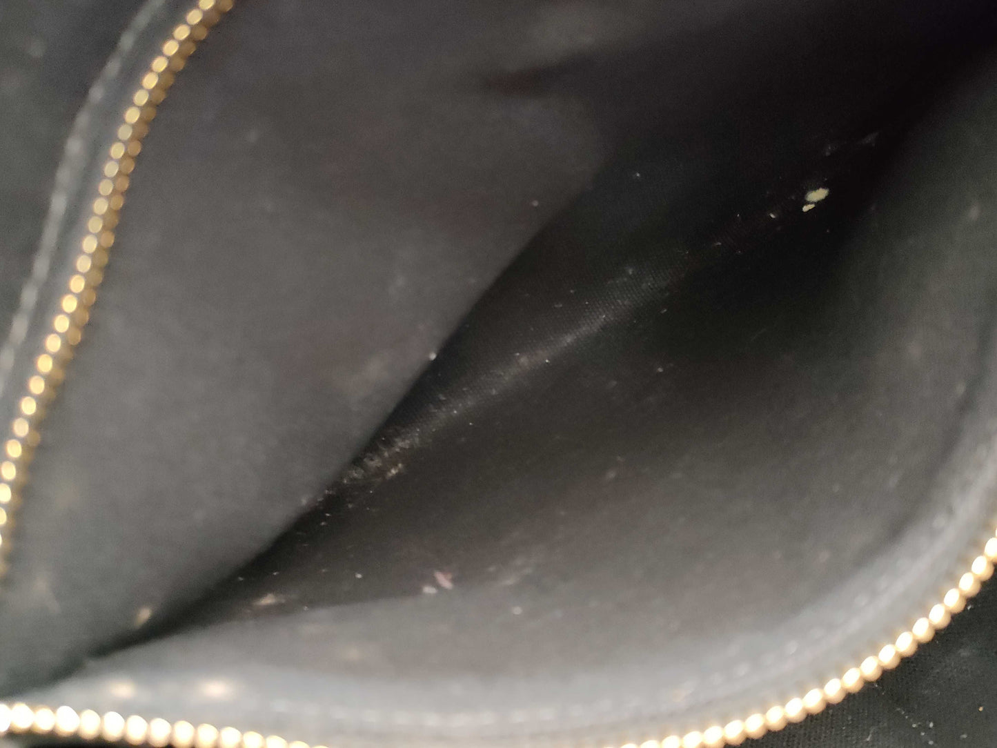 PRADA Canvas Jacquard Handbag