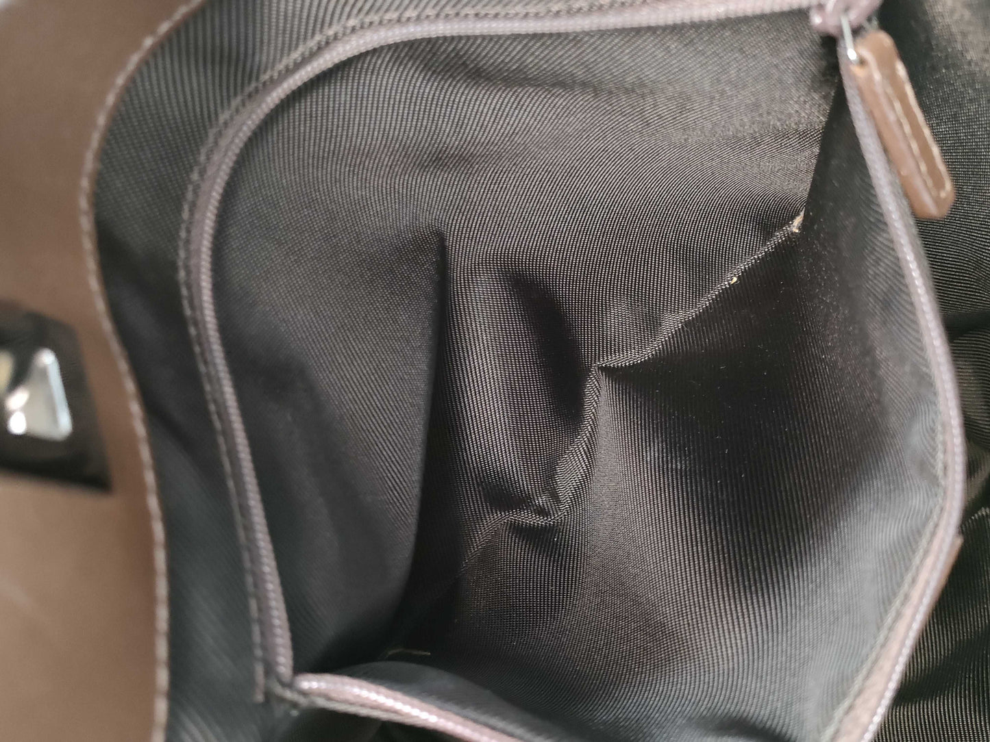 GUCCI GG Canvas 002 1098 Tote Bag