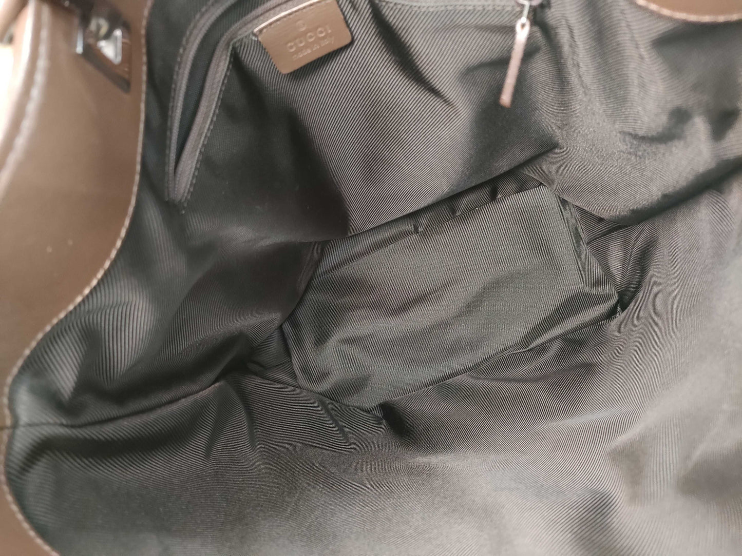 GUCCI GG Canvas 002 1098 Tote Bag