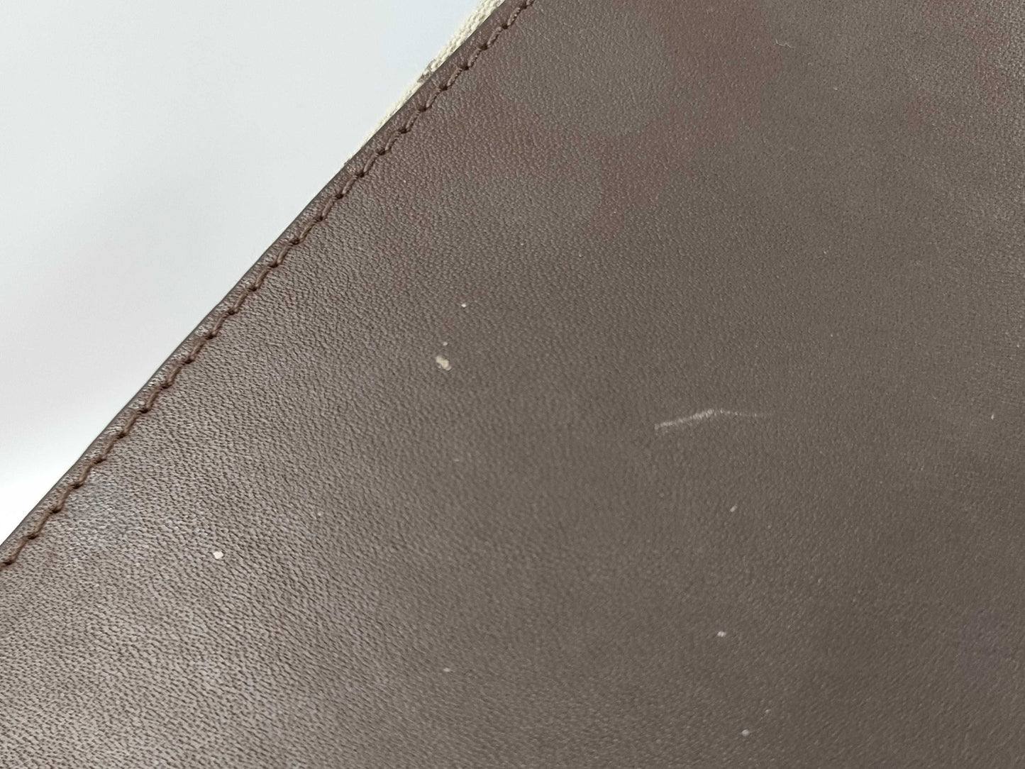 GUCCI GG Canvas 002 1098 Tote Bag