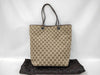 GUCCI GG Canvas 002 1098 Tote Bag