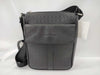 Salvatore Ferragamo Gancini Leather Shoulder Bag