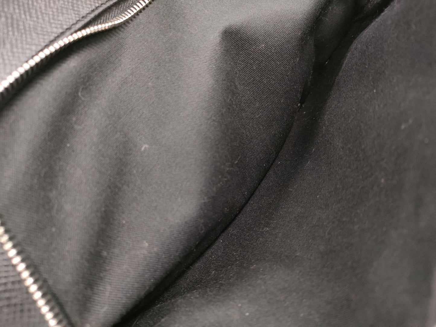 LOUIS VUITTON Taiga Cassia Backpack