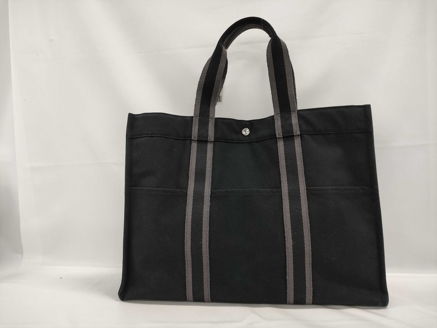 HERMES Foul Tote GM Tote Bag