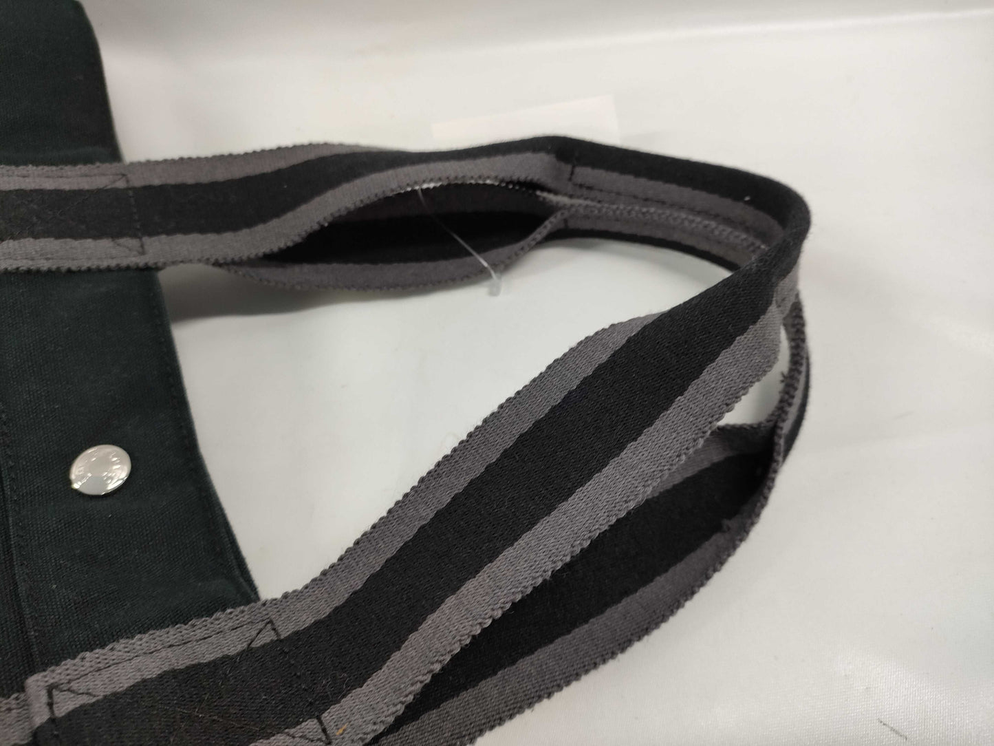 HERMES Foul Tote GM Tote Bag