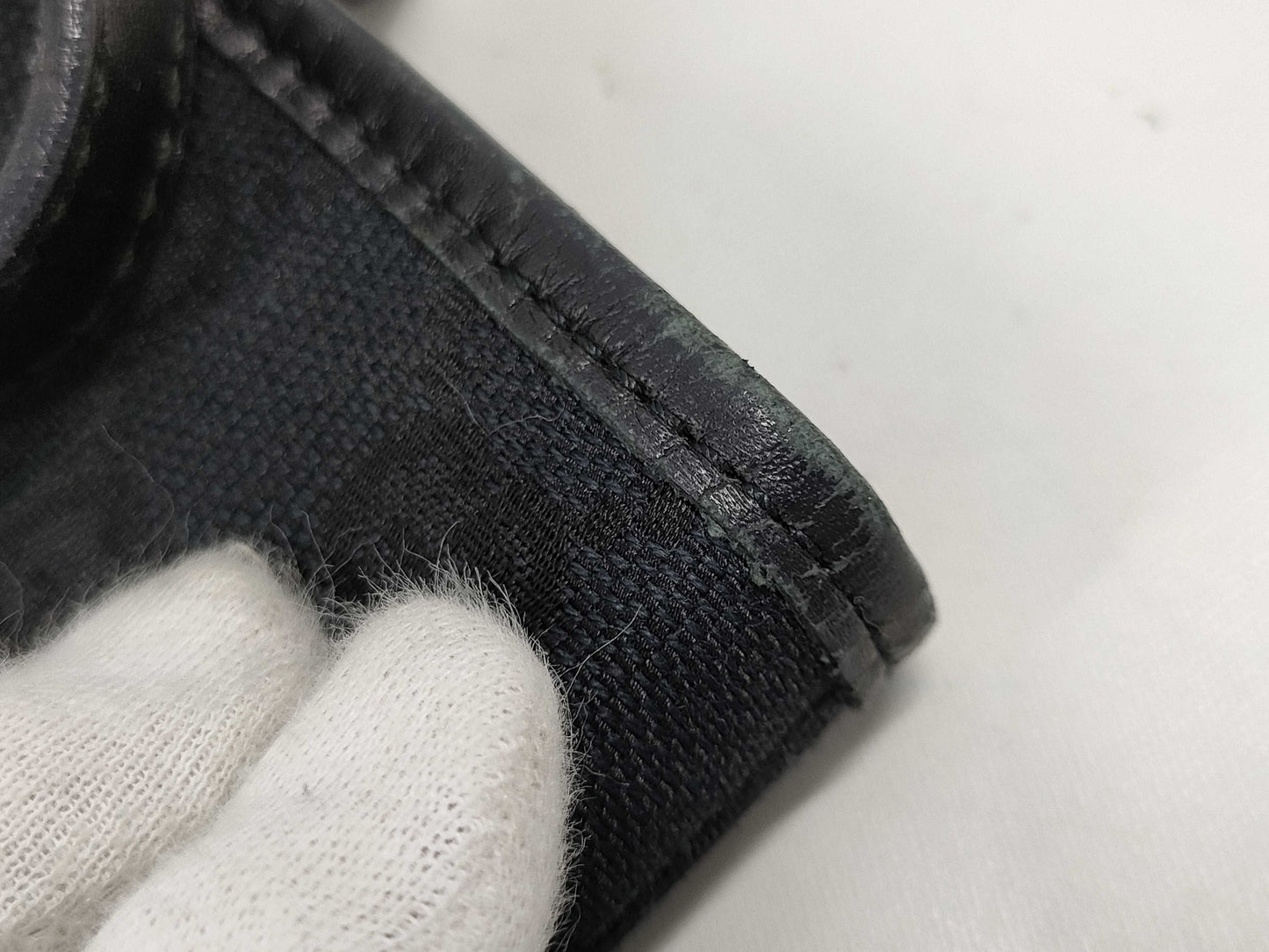 GUCCI GG Canvas Tote 31244 Tote Bag