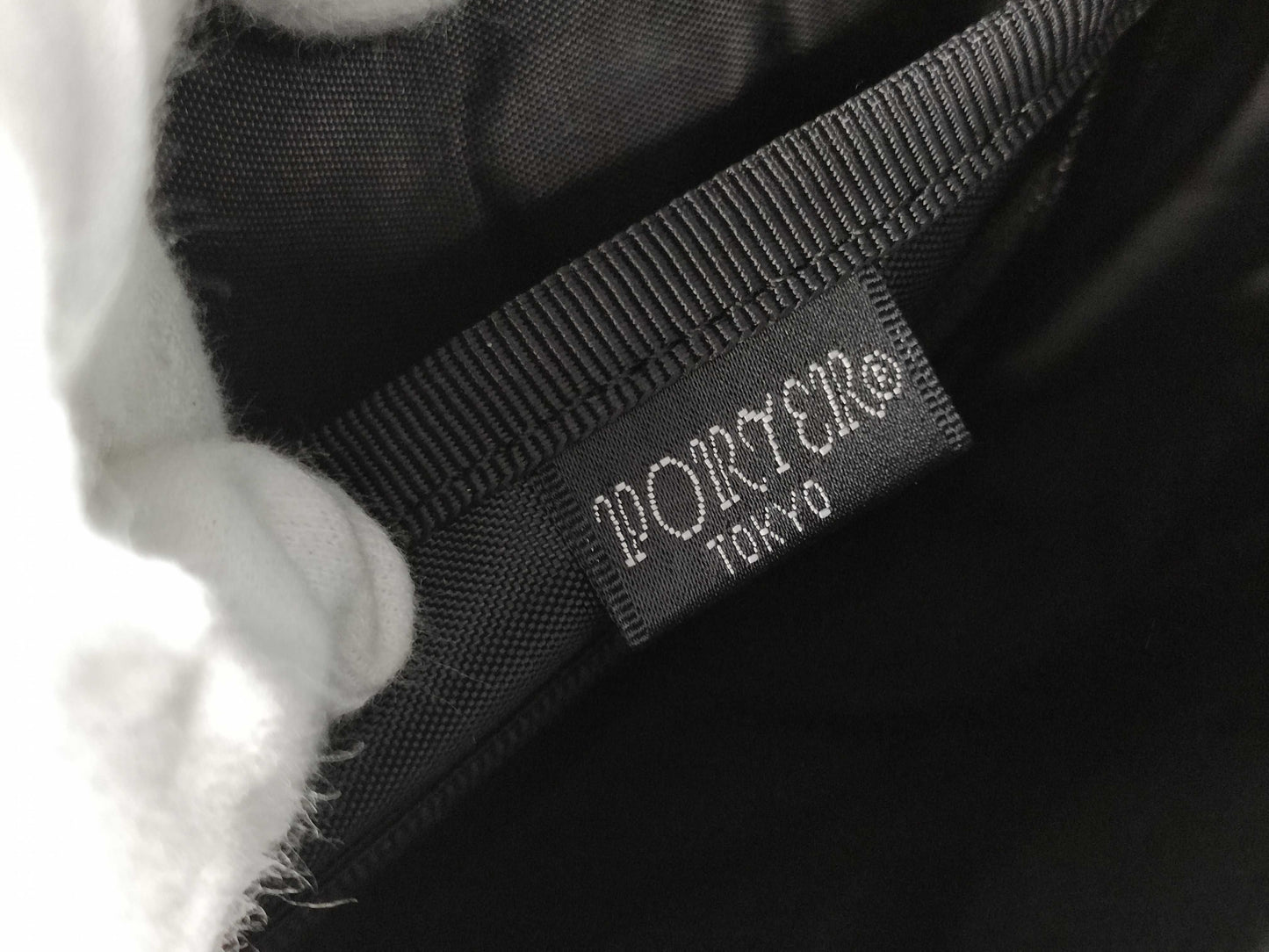 Porter 2-way shoulder bag