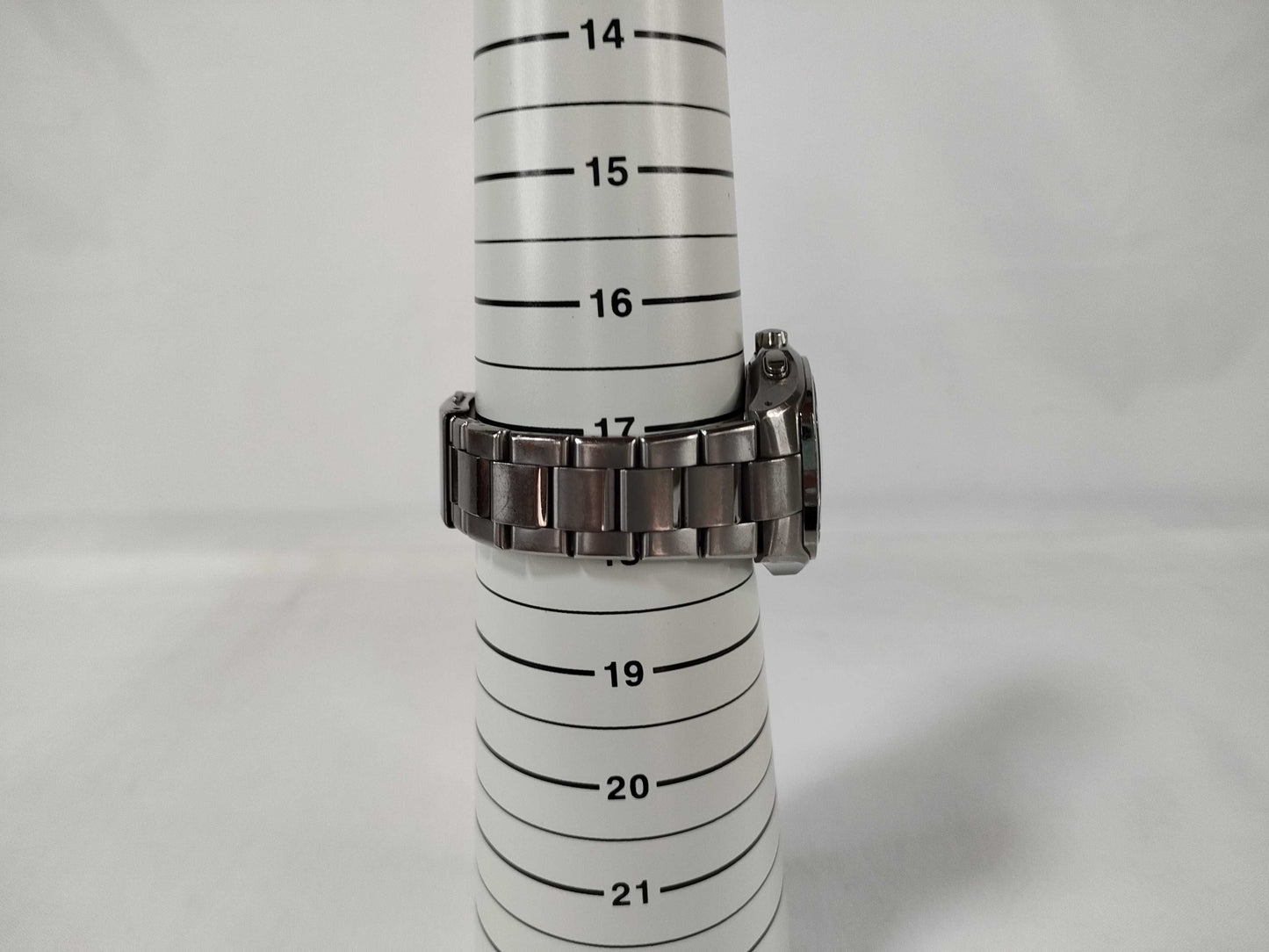 CITIZEN Eco-Drive E600-T006361 Men's Watch