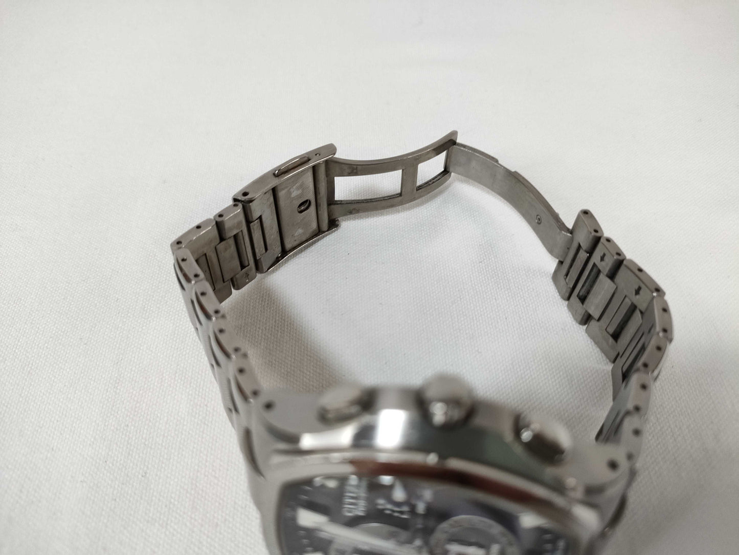 CITIZEN Eco-Drive E600-T006361 Men's Watch