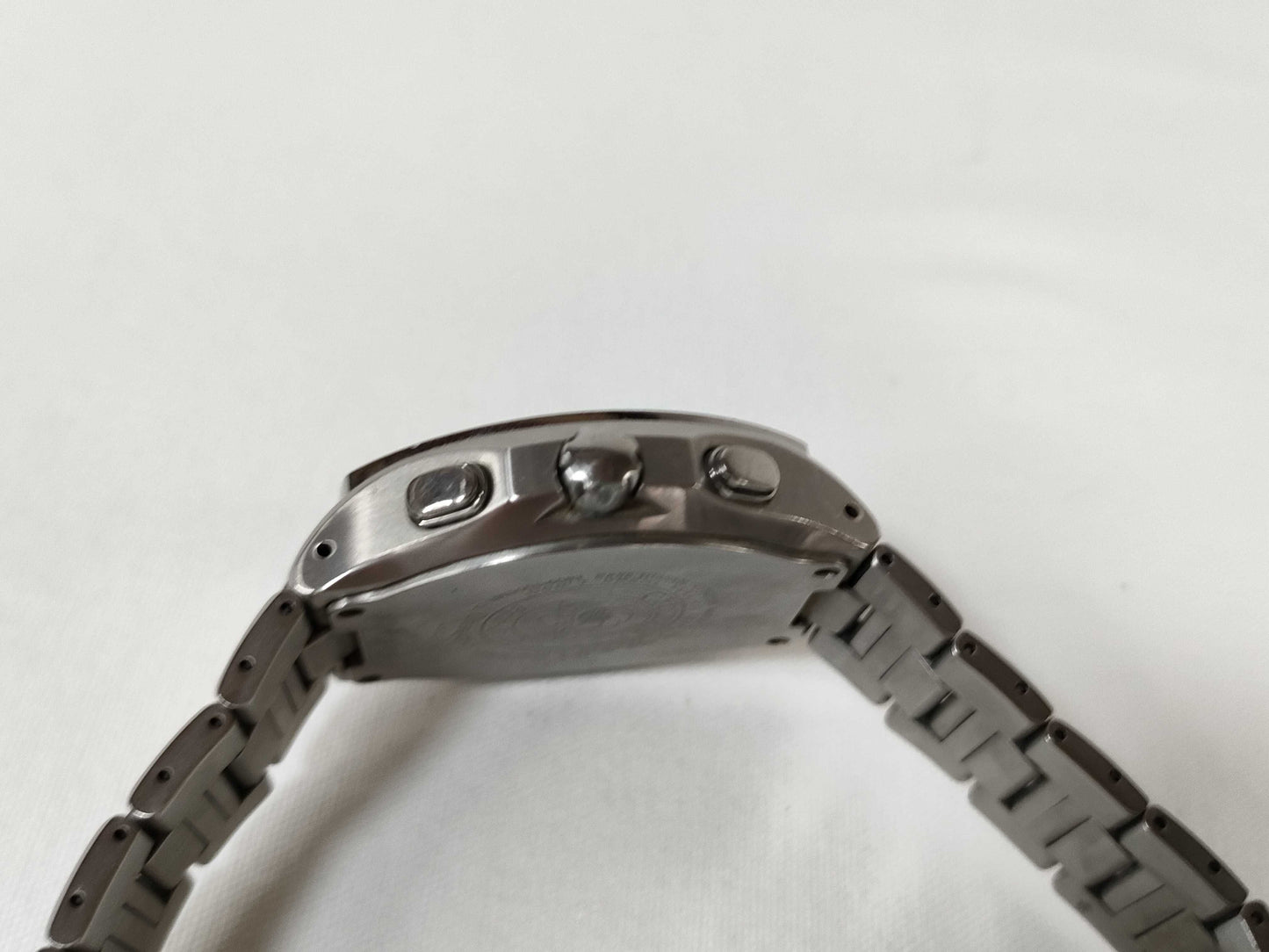 CITIZEN Eco-Drive E600-T006361 Men's Watch