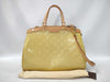 LOUIS VUITTON Vernis Blair MM Handbag