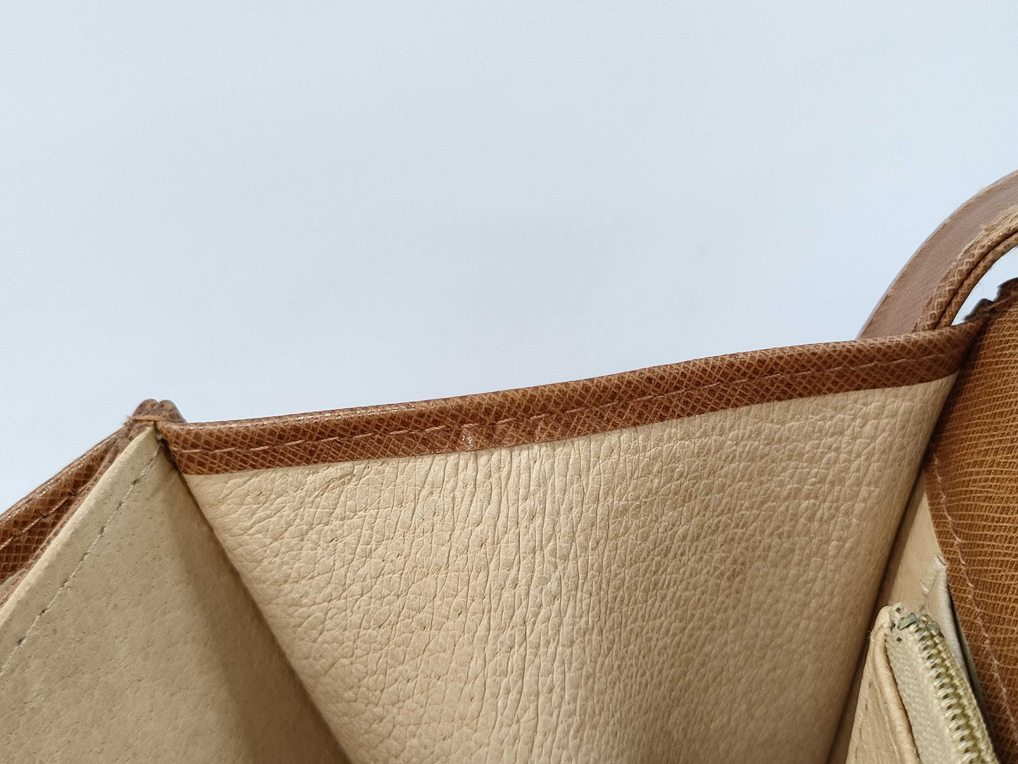 GUCCI Old One-Shoulder Shoulder Bag