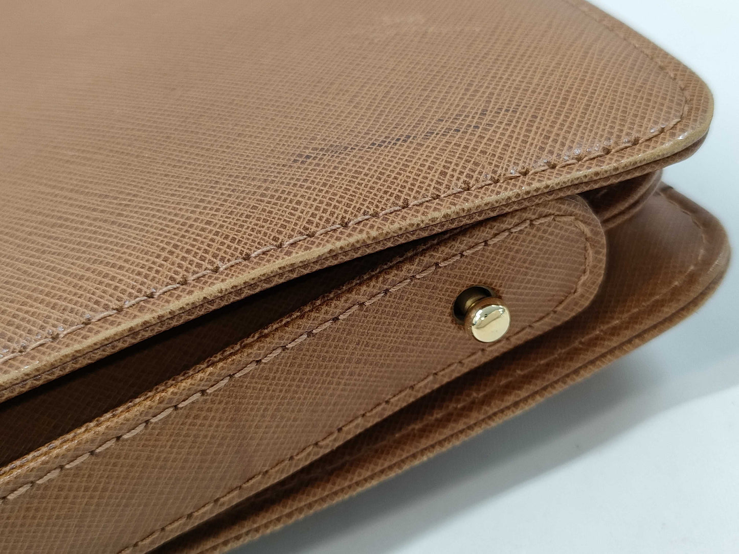 GUCCI Old One-Shoulder Shoulder Bag