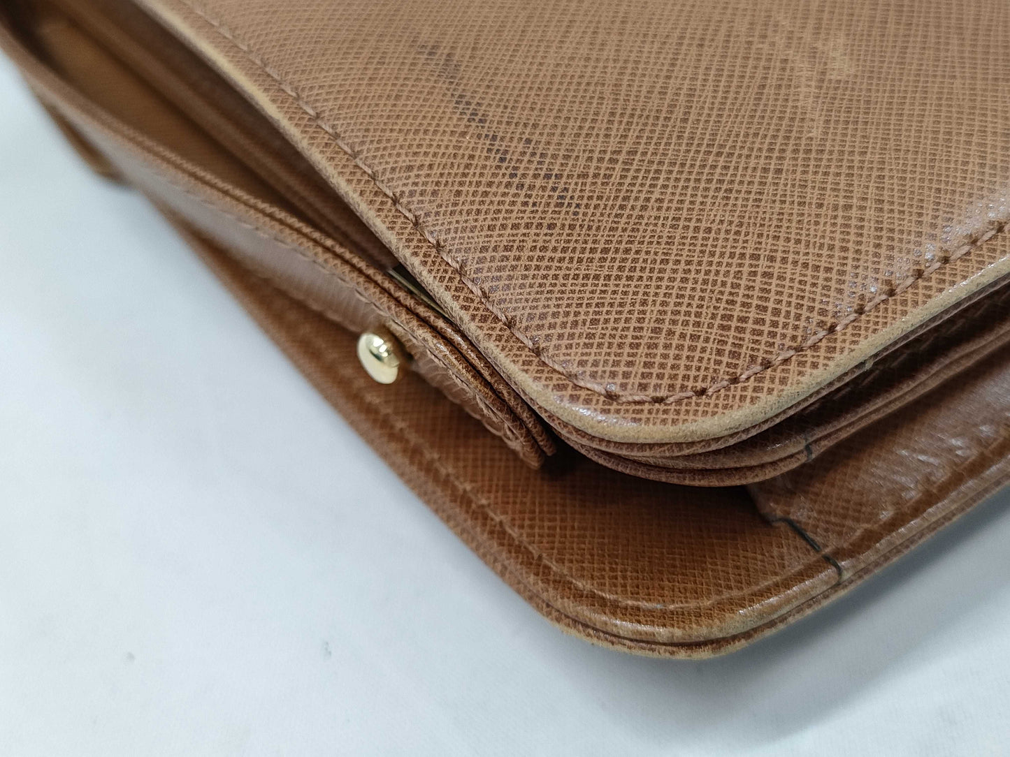 GUCCI Old One-Shoulder Shoulder Bag
