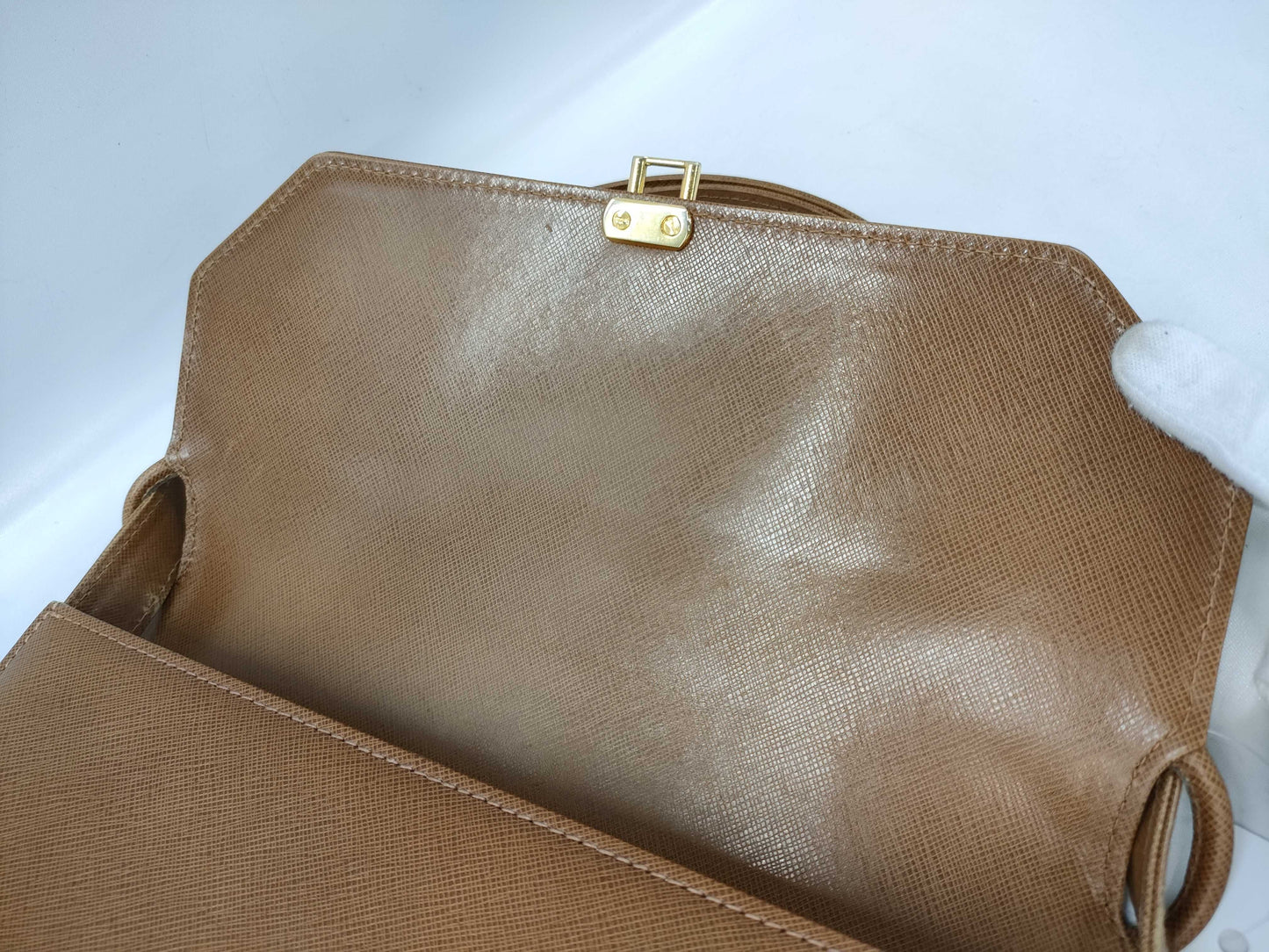 GUCCI Old One-Shoulder Shoulder Bag