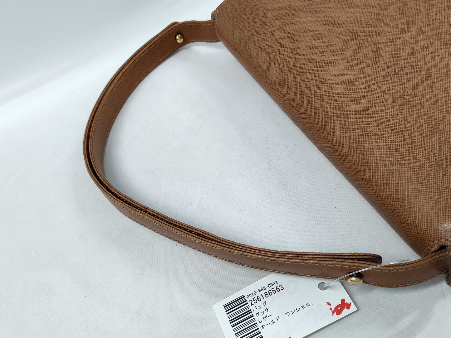 GUCCI Old One-Shoulder Shoulder Bag