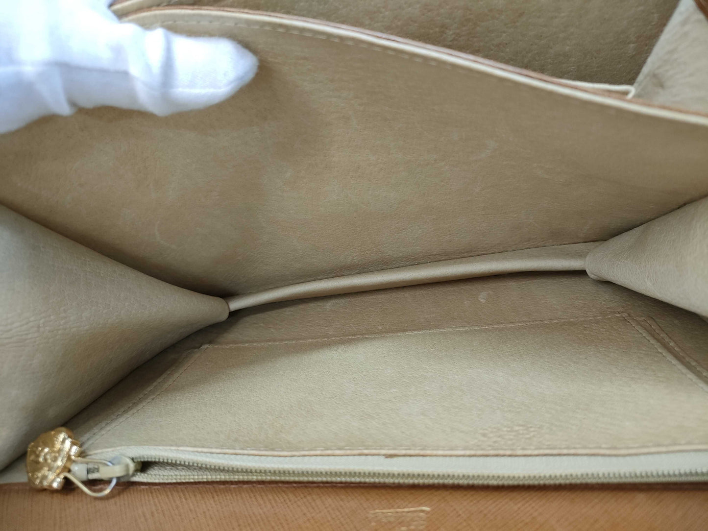 GUCCI Old One-Shoulder Shoulder Bag