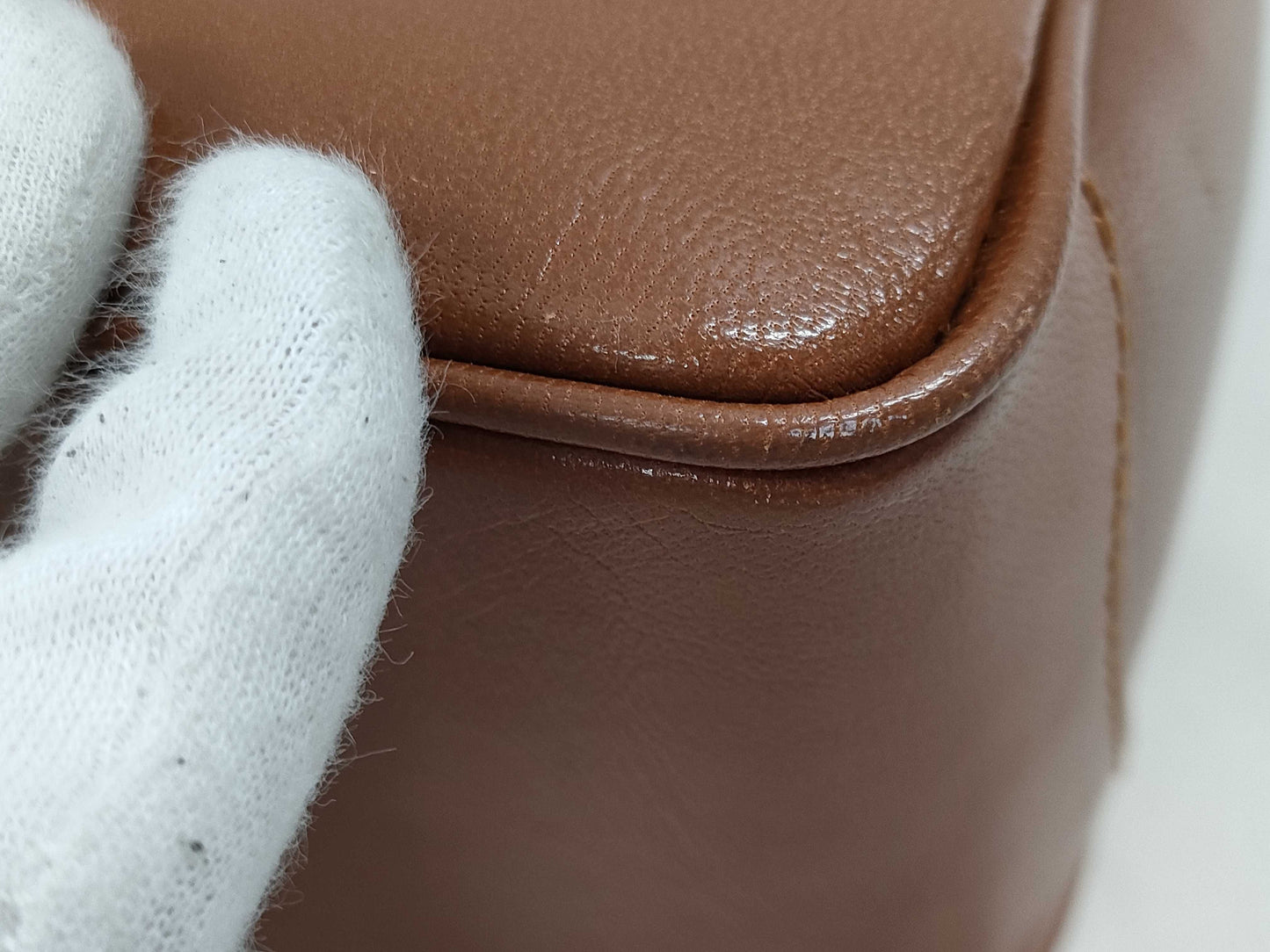 Chloe Vintage Shoulder Bag
