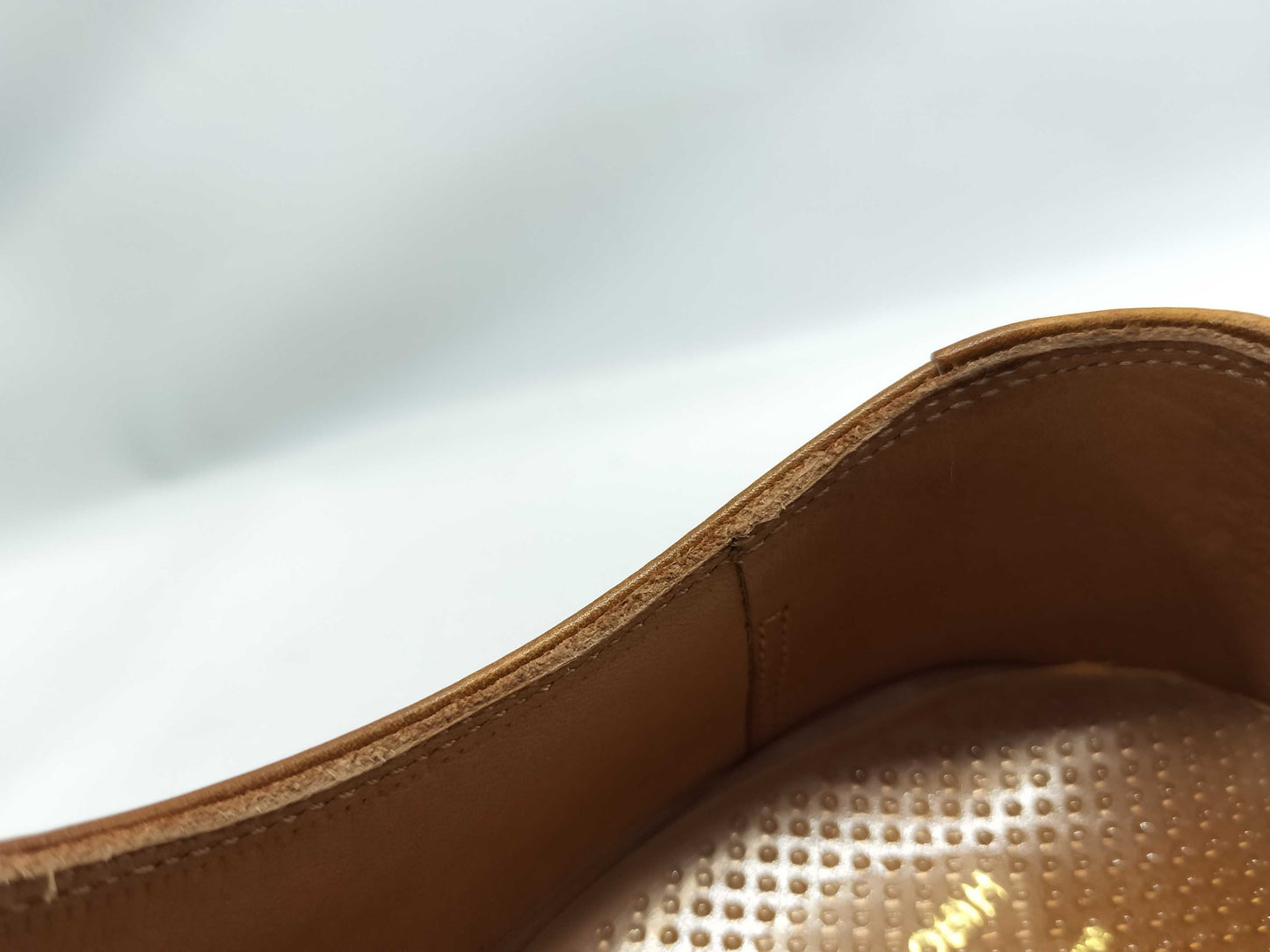 Scotch Grain Business Shoes