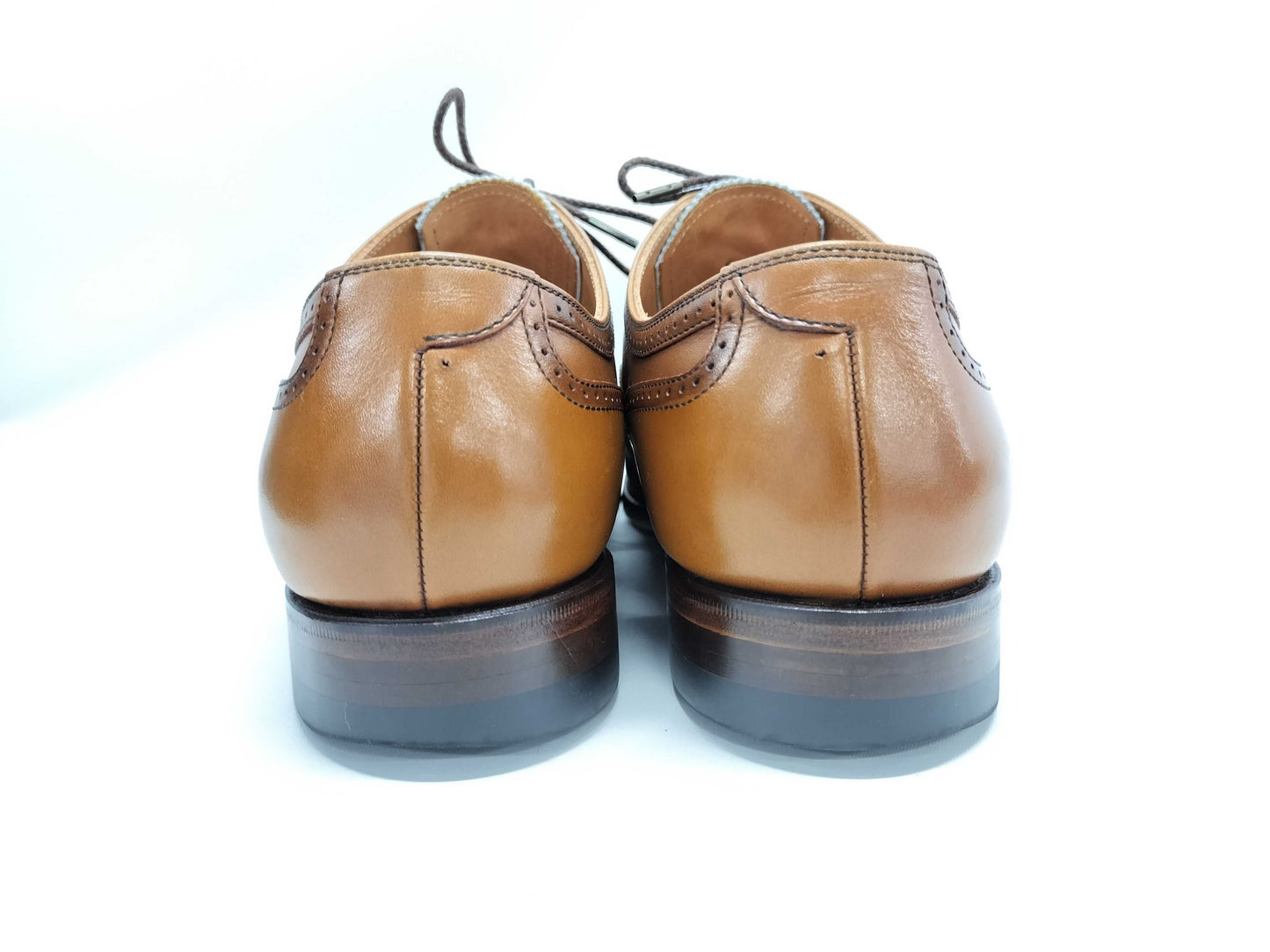 Scotch Grain Business Shoes