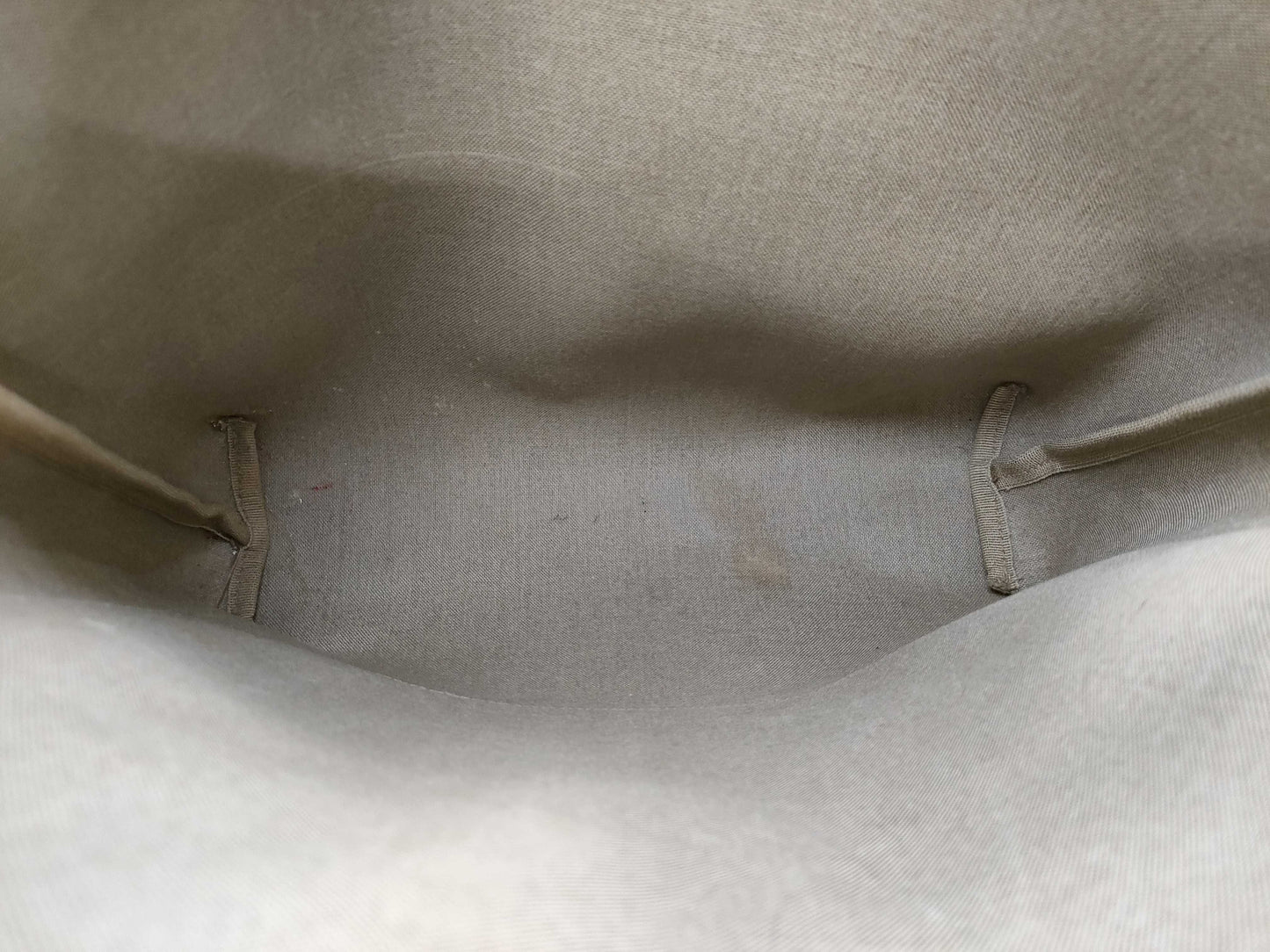 GUCCI Old Sherry Tote Bag