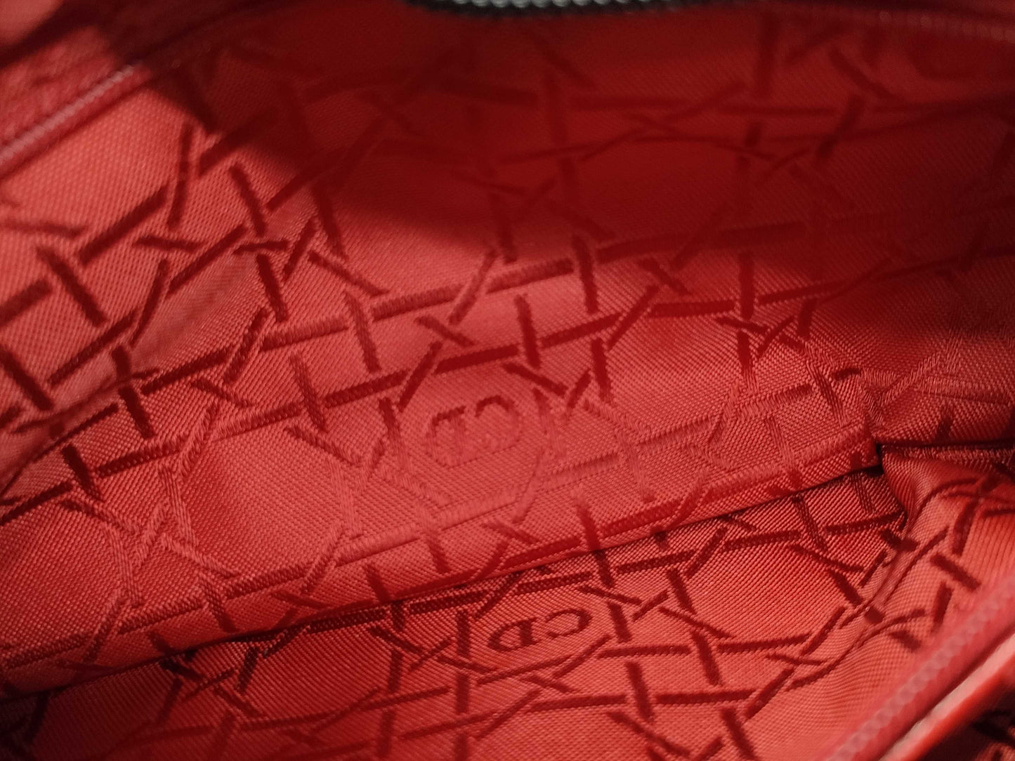 Dior Lady Hand Bag