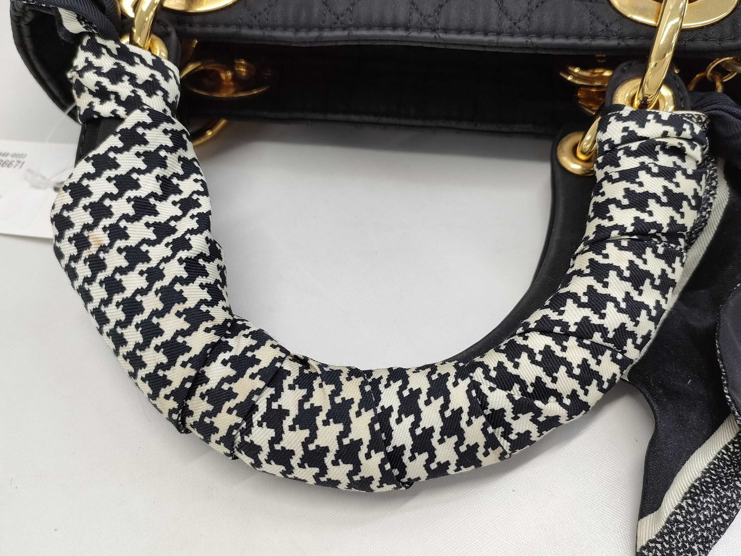 Dior Lady Hand Bag