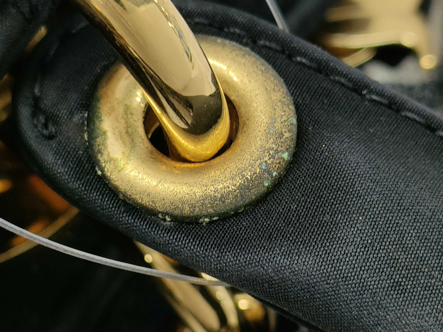 Dior Lady Hand Bag