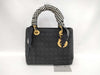 Dior Lady Hand Bag