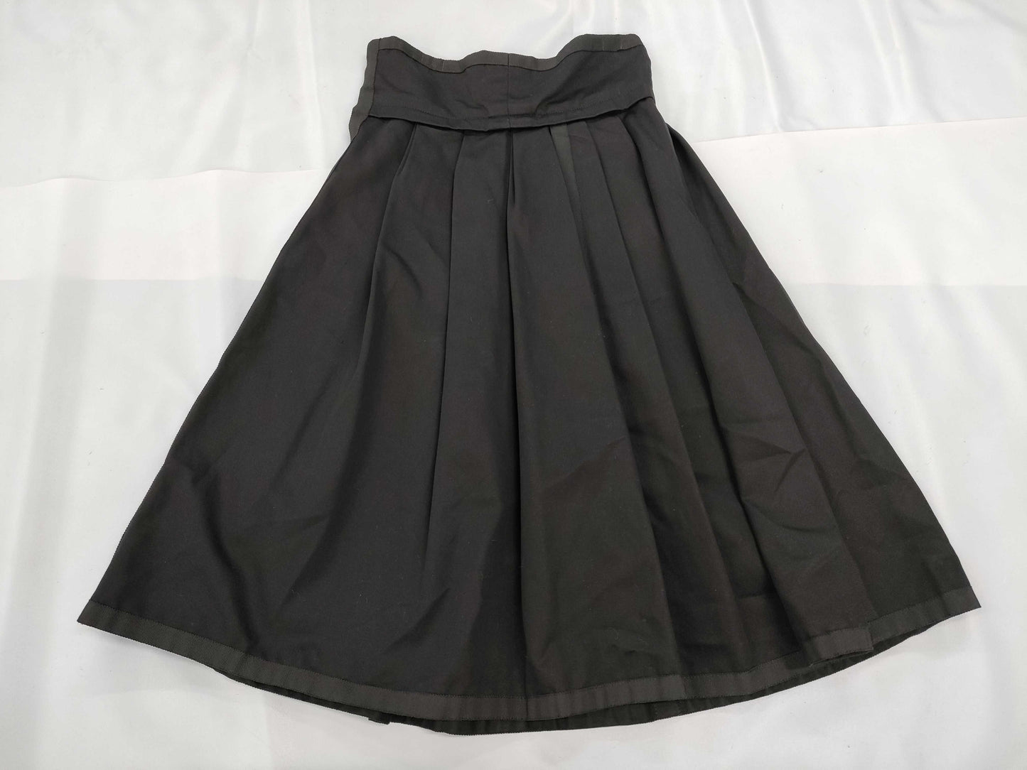 CHANEL skirt skirt
