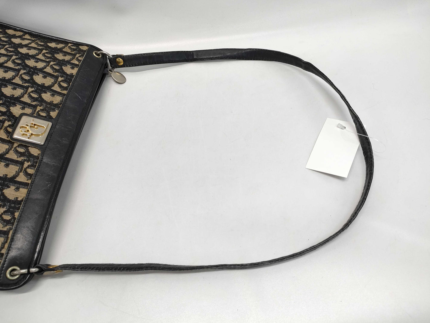 Dior Trotter Shoulder Bag