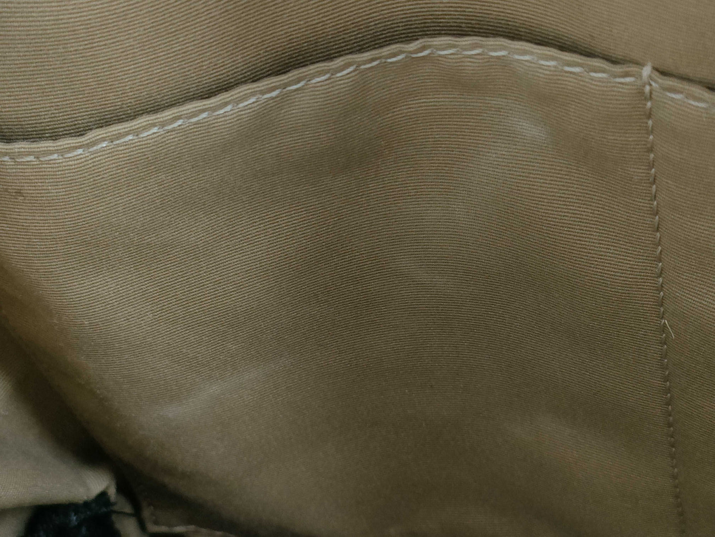 COACH C5180 Leather Backpack White Backpack