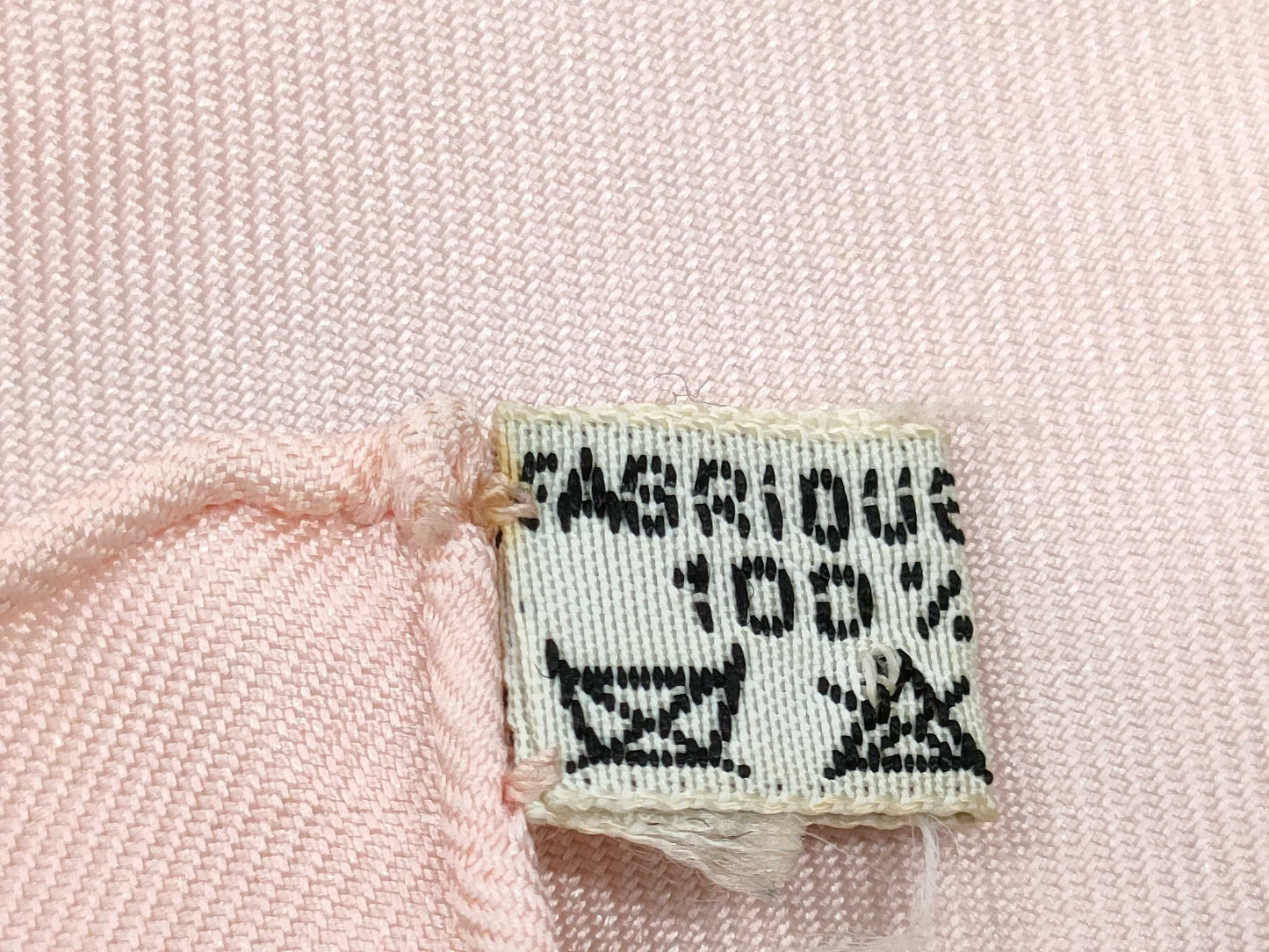 HERMES scarf