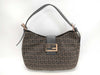 FENDI Mamma Shoulder Handbag