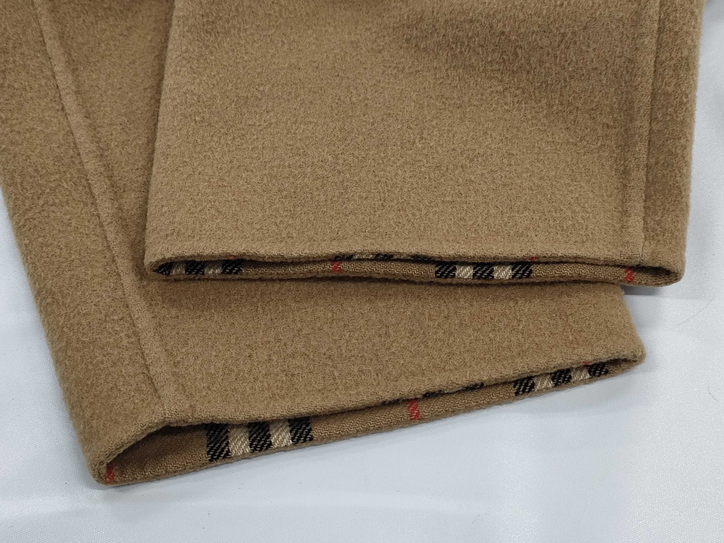 BURBERRY Duffle Coat