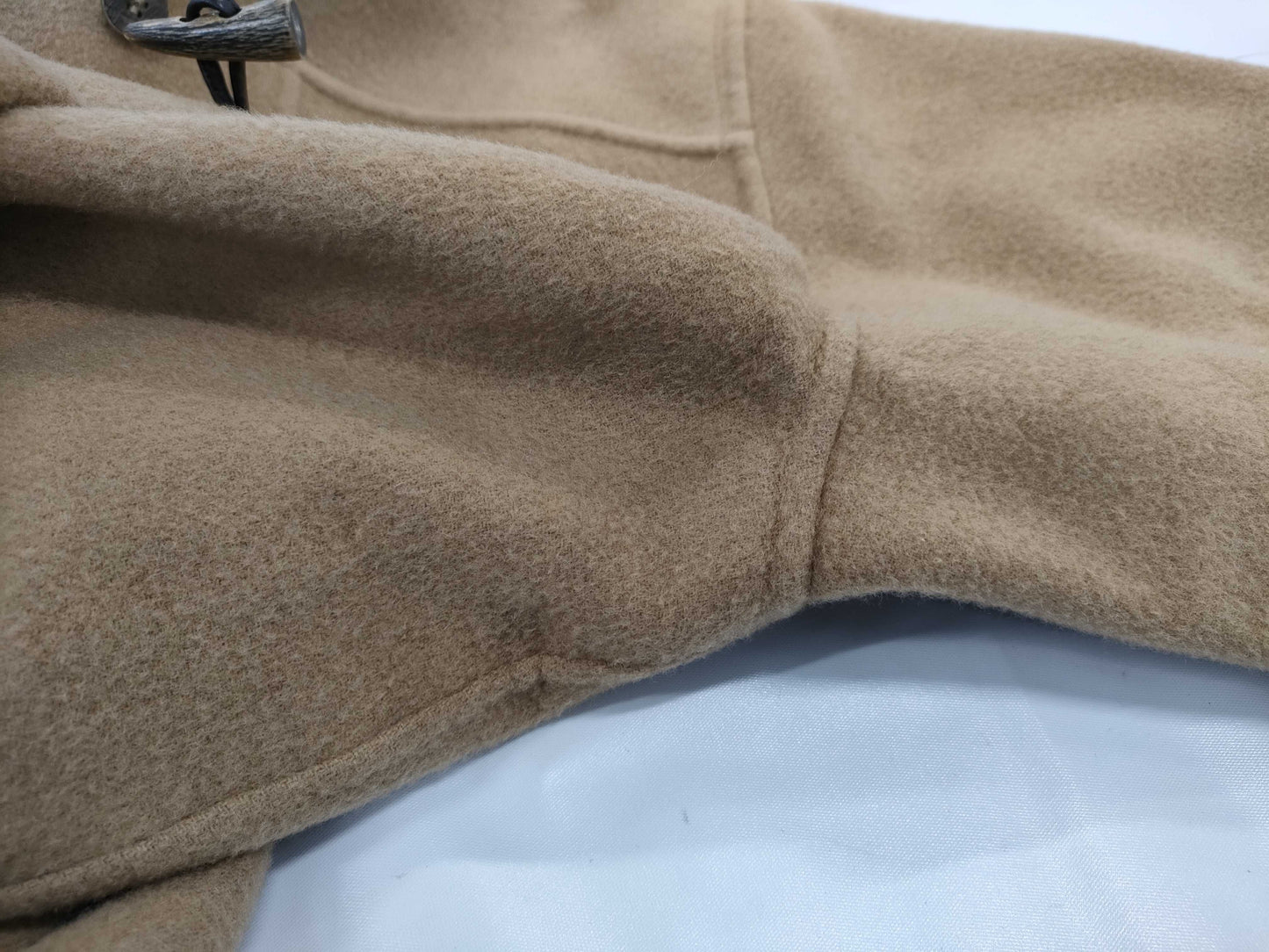 BURBERRY Duffle Coat